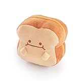 Hashtag Collectibles Sweet Breads (Peanut Butter)