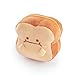 Hashtag Collectibles Sweet Breads (Peanut Butter)