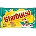 Starburst Fruit Chews - Ultimate 12 Flavor Variety - Tropical - Sweet Heat and Original - Bulk Wholesale (3 Pounds)