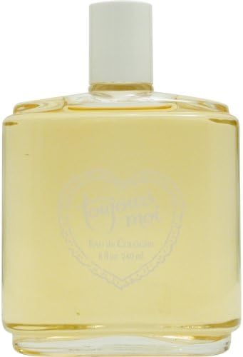 TOUJOURS MOI by Dana EAU DE COLOGNE 8 OZ (UNBOXED) (Package Of 3)