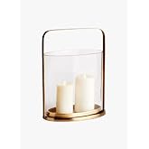 Aila Hurricane Candle Holder