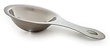 ledovi Premium Stainless Steel Egg Separator DS03 - Make Perfect Separating Every Time