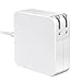 Sarkozy Macbook Pro Charger, 60W L-Tip Magsafe Power Adapter Charger for MacBook Pro 13 inch