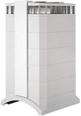 IQAir [HealthPro Plus purificador de aire de grado médico [filtro ...