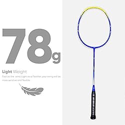Li-Ning G-Force 3600 Superlite Carbon Fibre