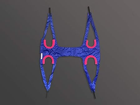 dog grooming hammock diy