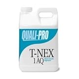 Turf Grass Growth Regulator 1 Gal Qual-pro T-nex 1 Aq Trinexapac-ethyl 11.3%