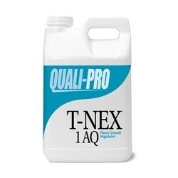 Turf Grass Growth Regulator 1 Gal Qual-pro T-nex 1 Aq Trinexapac-ethyl 11.3%