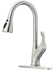 Amazon.com.mx: Grifos para Fregadero: Herramientas y Mejoras del Hogar