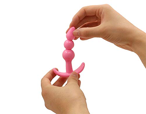 Ghilvis Womens Hot Sexy Lingerie Accessories Sexo Slave Flirting Fetish Erotic Annl Plug Sex Toys for Adults Tempting S M Product Pink