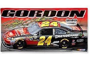 Wincraft Jeff Gordon Beach Towel