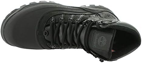 timberland chocorua trail shell toe