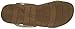 Easy Street Women's Sweet Gladiator Sandal