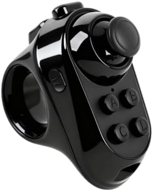 Amazon.com: Yunir VR Remote Controller Gamepad,Wireless Gamepad