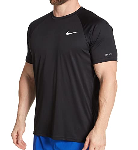 Nike Men's Standard Short Sleeve