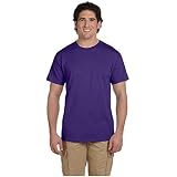 the Loom 3930 100% Heavy Cotton Tee 