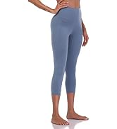 Buttery Soft High Waisted Yoga Pants 