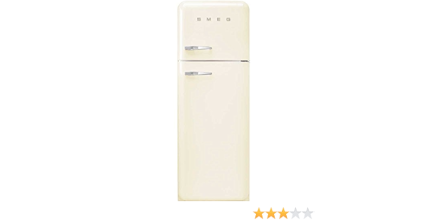 Smeg FAB30RP1 nevera y congelador - Frigorífico ...