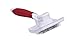 Funny Bonez Self-Cleaning Slicker Brush for Cats and Dogs