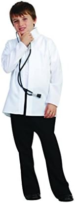 C4L Lab Coat - Child Costume