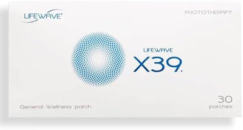Amazon.com: LifeWave Patch Protocols Handbook: Step-by-Step