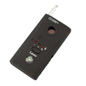 The Rise of Anti-Spy Devices in Corporate Security The Rise of Anti-Spy Devices in Corporate Security
