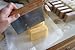 Handmade Olive Oil Soap Double Bar - 100% Pure Natural, Vegan & Artisan Crafted Quality
