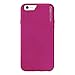 CaseCrown iPhone 6s Plus Case, Perfect Fit & Soft Interior, Lux Glider (Purple Amethyst)