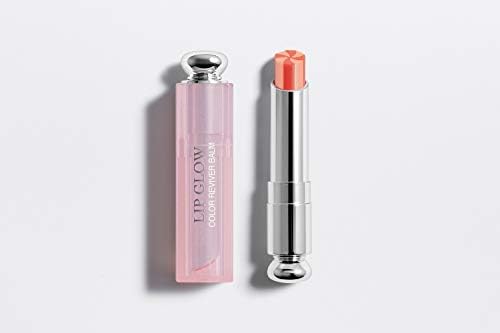 Dior Addict Lip Glow To The Max - 204 Coral