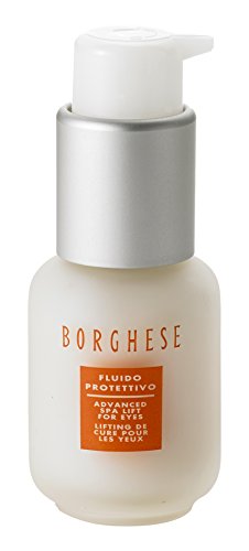 Borghese Fluido Protettivo Advanced Spa Lift Serum for Eyes, 1 fl. oz.