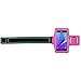 Galaxy Note 5 Armband,Galaxy Note 5 Armband,by Ailun,Feartured with Sport Scratch-Resistant Material,Slim Lightweight,Dual Arm-Size Slots,Sweat Resistant&Key Pocket,with Headphone Ports[Rose]