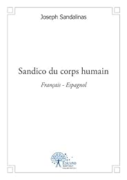 Sandico du corps humain