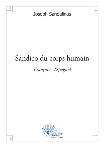 Sandico du corps humain