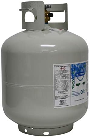 KOL9 Set of 1-Tanks R22 Replacement - Superior Performance in Any R22 Systems