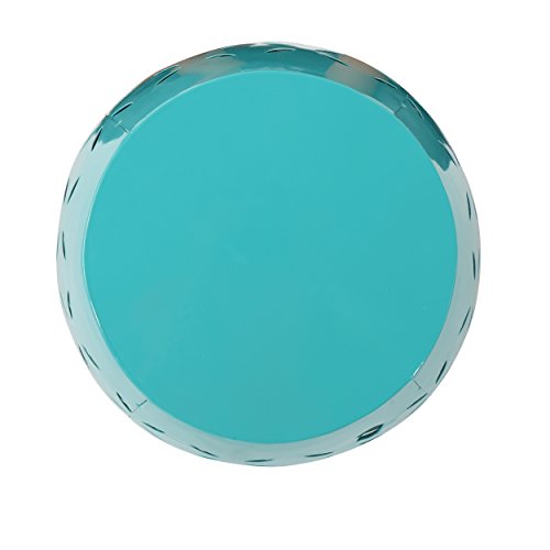 Christopher Knight Home 301567 Lilac Ckh Outdoor Accent Tables, Teal