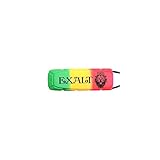 Exalt Paintball Bayonet Barrel Condom / Cover - LE Flag Series - Rasta