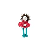 Moulin Roty New Louison Rag Doll,11 pulgadas