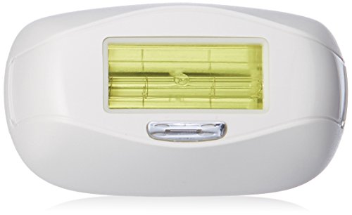 Silk'n Flash&Go Long Life Upgrade Kit Cartridge for At Home Permanent Hair Removal Device for Women and Men - 120,000 Pulses