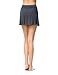 UDIY Women Activewear - Women Breathable Athletic Sport Skirt Skorts for Tennis/Golf/Running