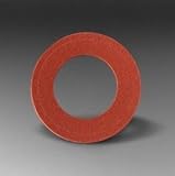 3M 6895 Orange Inhalation Gasket - 70070710994 [PRICE is per EACH]