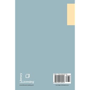 The South Sea Bubble