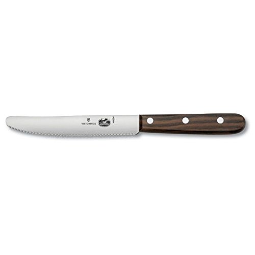 victorinox serrated utility knife victorinox serrated utility knife