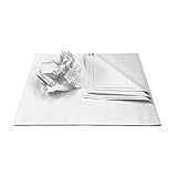 uBoxes Newsprint Packing Paper, 10 lbs, Approx. 24 x 36 in