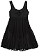 Capezio Girls' Empire Dress Leotard