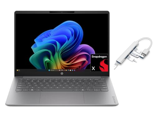 HP OmniBook 3 14 OLED Laptop