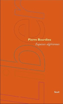 Esquisses algériennes