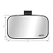 Small UTV Clear Rear View Center Mirror for 1.5