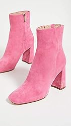 Sam Edelman Women's Codie Fashion Boot, Pink