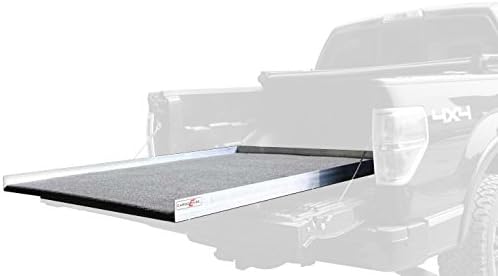 CarGo Ease (CE7038) Heritage Series Bed Slide, 1200 lb. Load Capacity