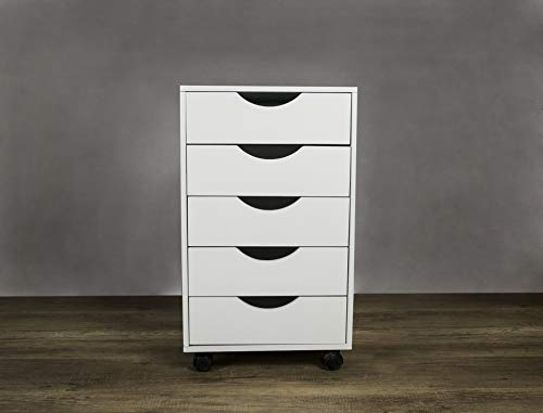 Best Office Cabinet 5 Drawer